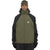 Armada Gansett 2L Insulated Jacket - Men's Olive/Black/Cream