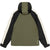 Armada Gansett 2L Insulated Jacket - Men's Olive/Black/Cream