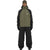 Armada Gansett 2L Insulated Jacket - Men's Olive/Black/Cream