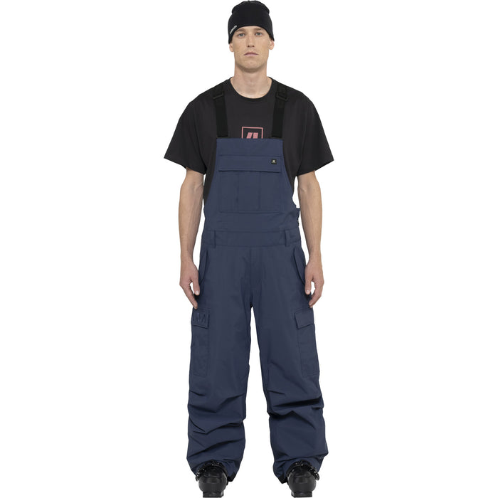 Armada Sumpter 2L Bibs - Men's Navy