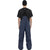 Armada Sumpter 2L Bibs - Men's Navy
