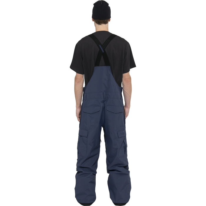 Armada Sumpter 2L Bibs - Men's Navy