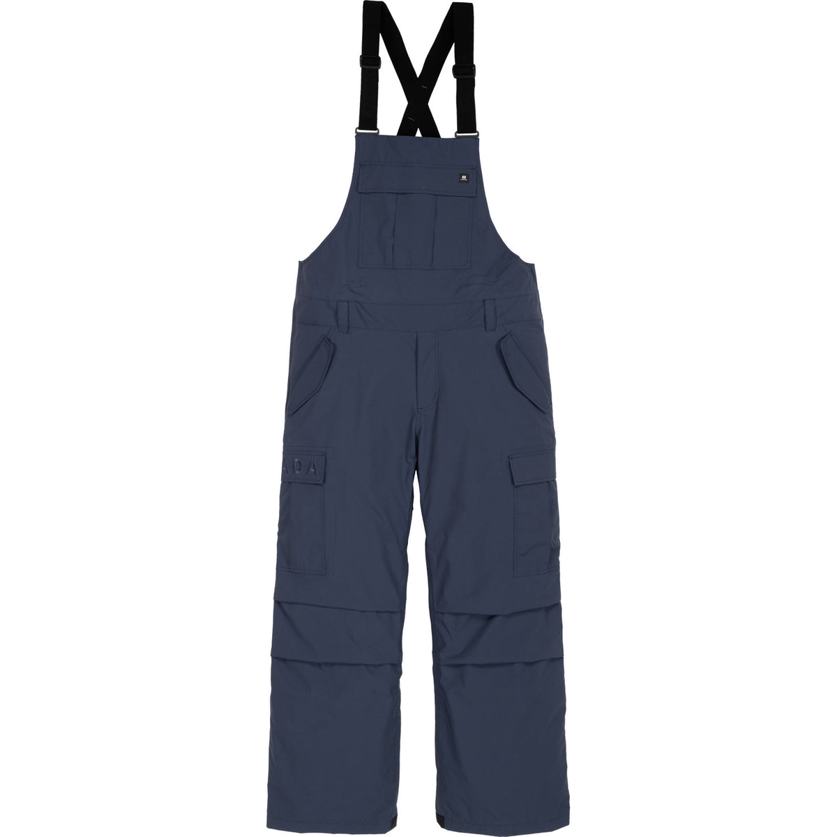 Armada Sumpter 2L Bibs - Men's Navy