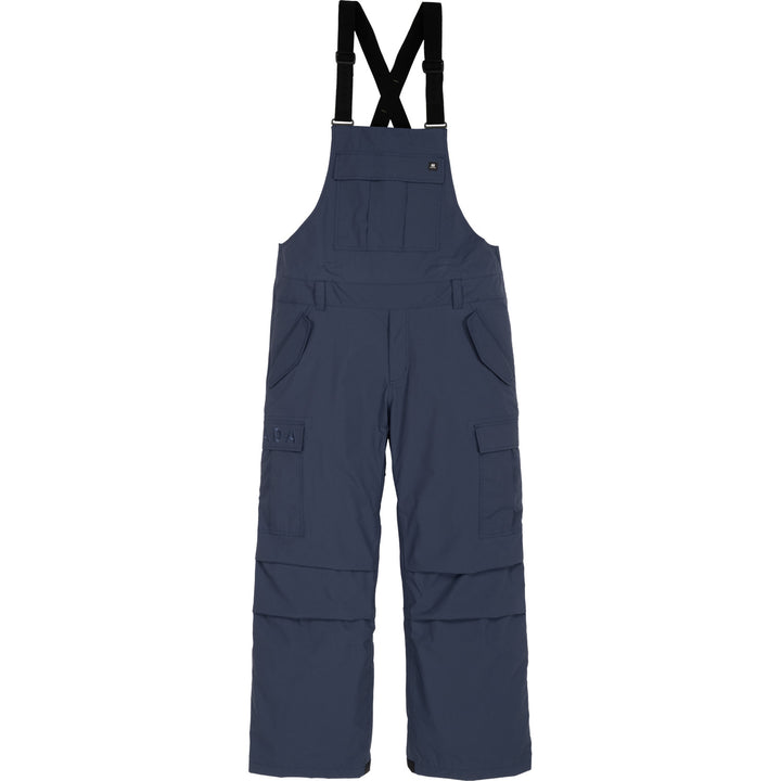Armada Sumpter 2L Bibs - Men's Navy