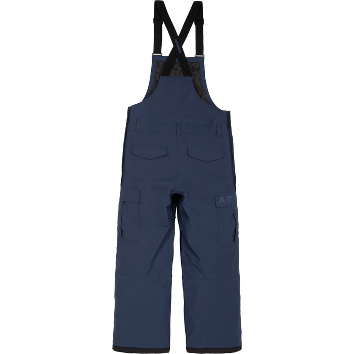 Armada Sumpter 2L Bibs - Men's Navy