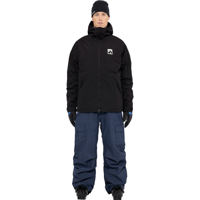 Armada Sumpter 2L Bibs - Men's Navy