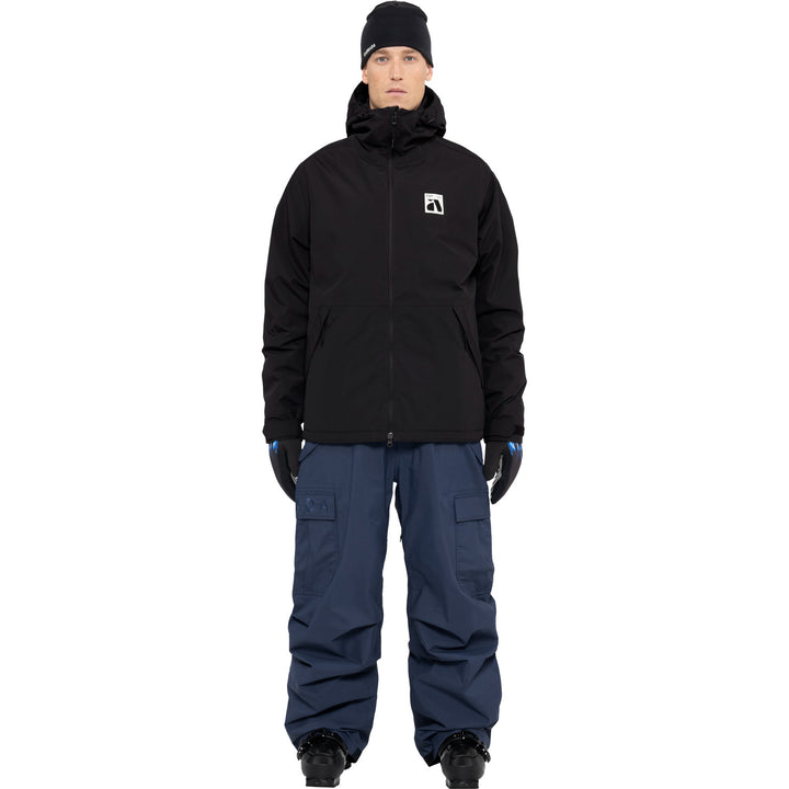 Armada Sumpter 2L Bibs - Men's Navy