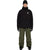Armada Sumpter 2L Bibs - Men's Olive