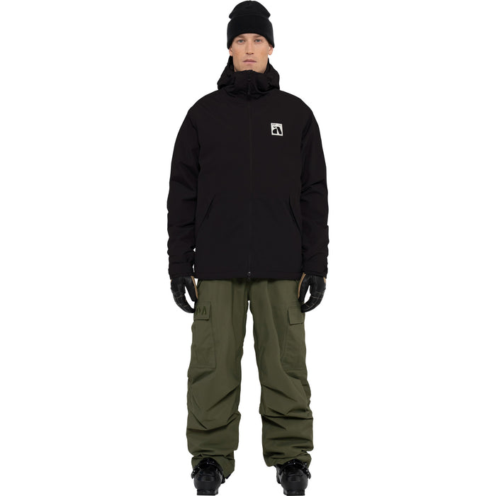 Armada Sumpter 2L Bibs - Men's Olive