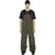 Armada Sumpter 2L Bibs - Men's Olive