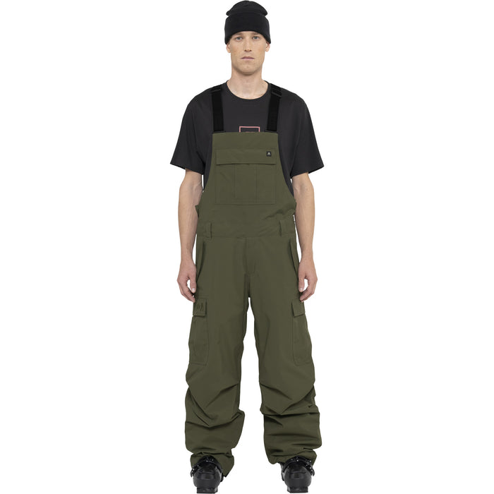 Armada Sumpter 2L Bibs - Men's Olive