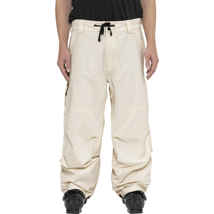 Armada Chairman 2L Pants - Men's Cream
