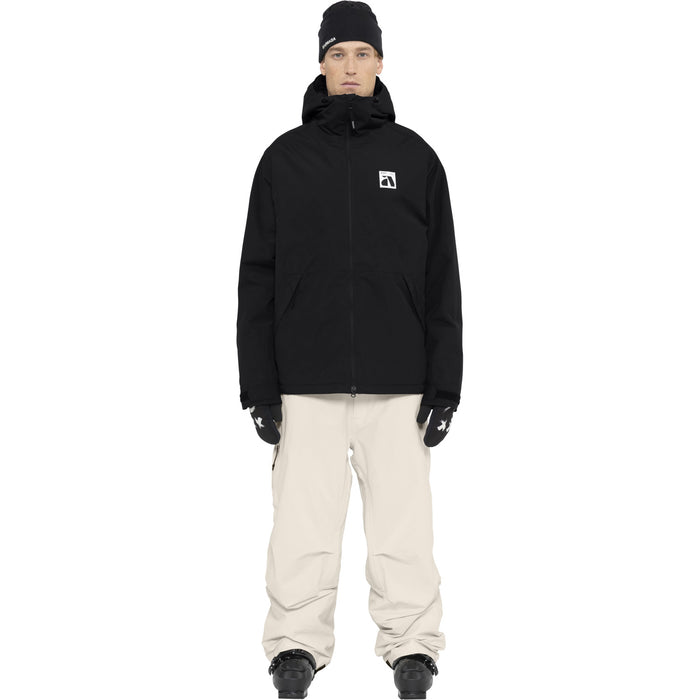 Armada Chairman 2L Pants - Men's Cream