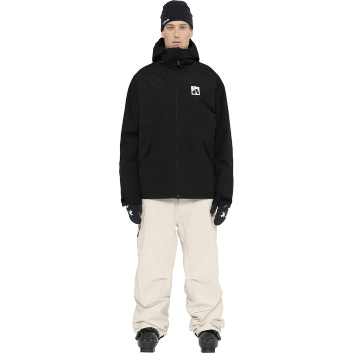 Armada Chairman 2L Pants - Men's Cream