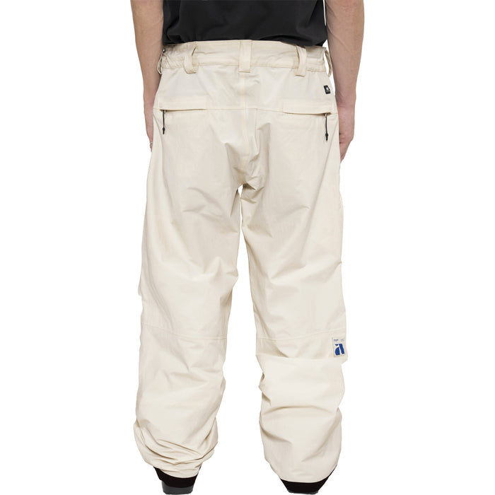 Armada Chairman 2L Pants - Men's Cream