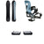 Season Pass Splitboard + Spark R&D Arc ST Splitboard Bindings + Canted Pucks 2026