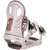 Roxy Viva Snowboard Bindings - Women's 2026 Berry