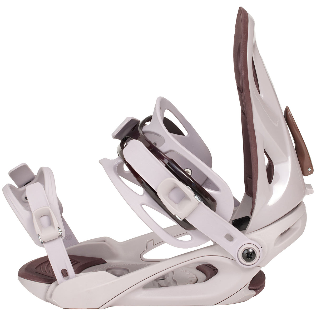 roxy classic snowboard bindings Viva Who Remember the NFL caliber control Model:26 SALTIST HYPER S72-3/4 LC RED REAPER collection:winteredit