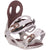 Roxy Viva Snowboard Bindings - Women's 2026 Berry