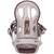 Roxy Viva Snowboard Bindings - Women's 2026 Berry