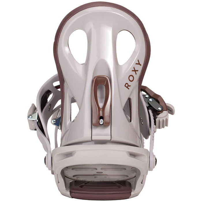 Roxy Viva Snowboard Bindings - Women's 2026 Berry