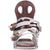 Roxy Viva Snowboard Bindings - Women's 2026 Berry