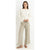 Rhythm Baklava Knit Top - Women's White