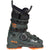 Fischer RC4 110 MV BOA Ski Boots 2027 Rhino Grey/Rhino Grey