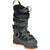 Fischer RC4 110 MV BOA Ski Boots 2027 Rhino Grey/Rhino Grey