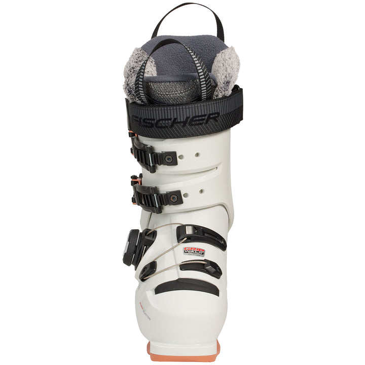 Fischer RC4 95 MV S BOA Ski Boots - Women's 2027 Snow/Snow