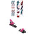 Salomon S/Lab QST Blank Skis + Strive 14 MN Ski Bindings 2026