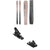 Elan Ripstick 94 Skis - Women's + Salomon Strive 12 GW Ski Bindings 2026