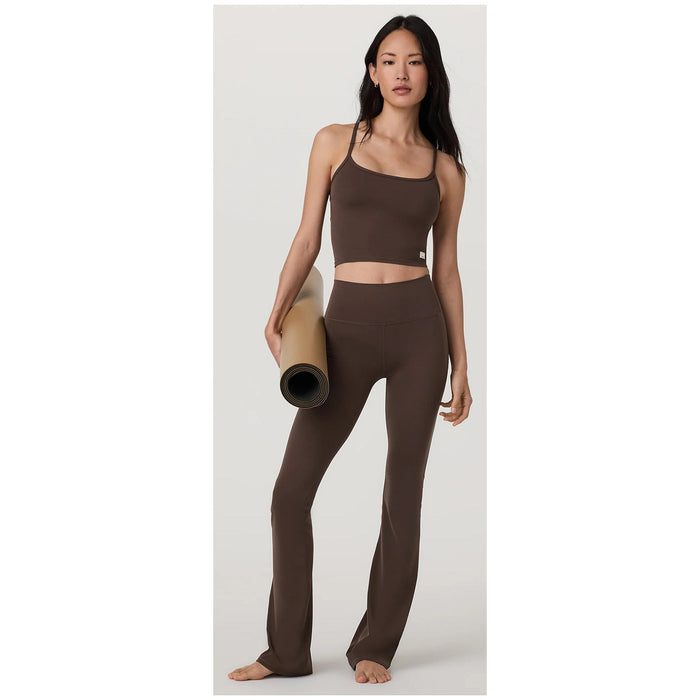 Vuori AllTheFeels 2.0 Tank Top - Women's Java