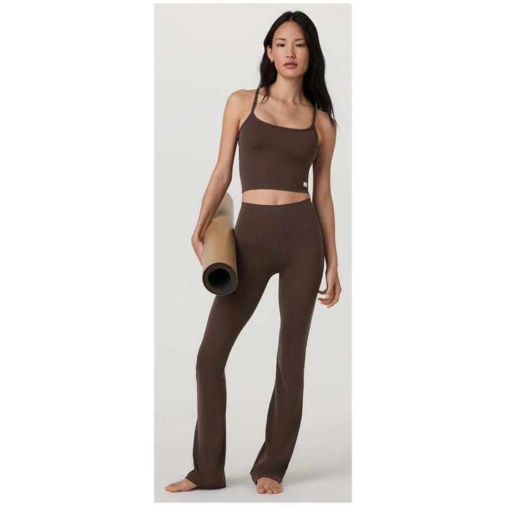 Vuori AllTheFeels 2.0 Tank Top - Women's Java
