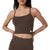 Vuori AllTheFeels 2.0 Tank Top - Women's Java