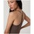 Vuori AllTheFeels 2.0 Tank Top - Women's Java