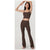 Vuori AllTheFeels 2.0 Tank Top - Women's Java