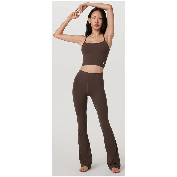 Vuori AllTheFeels 2.0 Tank Top - Women's Java