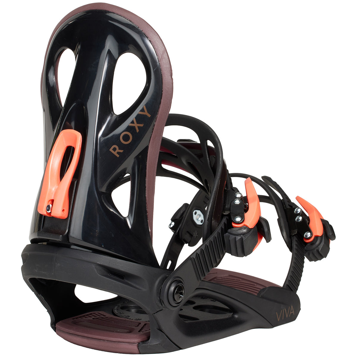 Women's Roxy Viva LTD Snowboard Bindings 2026