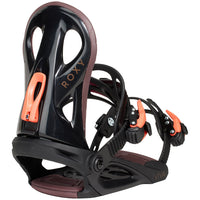 Roxy Viva LTD Snowboard Bindings - Women's 2026
