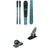 Völkl Mantra 88 Skis 2026 + Marker Griffon 13 ID Ski Bindings