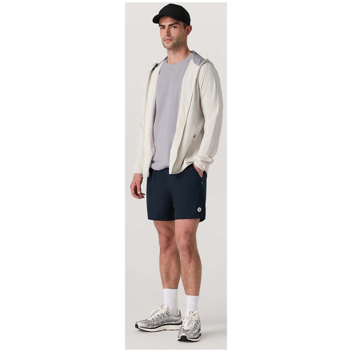 Vuori Tuvalu T-Shirt - Men's Cinder