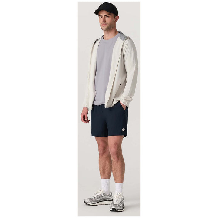 Vuori Tuvalu T-Shirt - Men's Cinder
