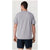 Vuori Tuvalu T-Shirt - Men's Cinder