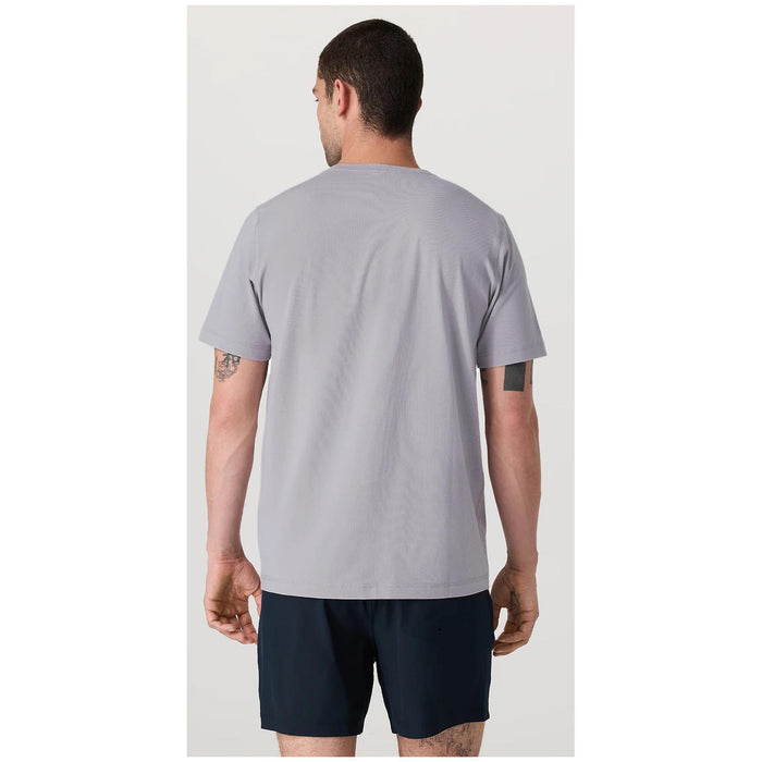 Vuori Tuvalu T-Shirt - Men's Cinder
