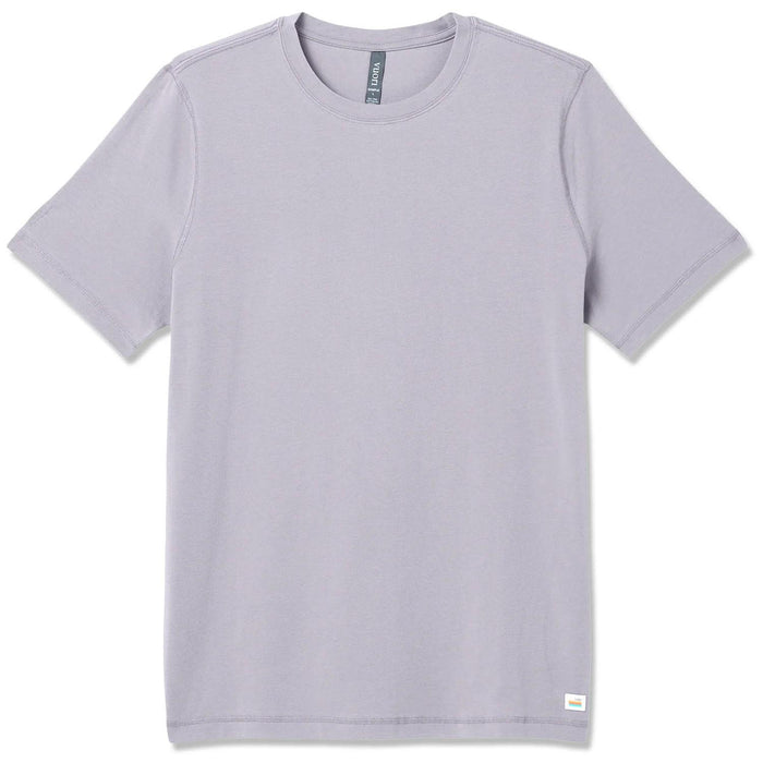 Vuori Tuvalu T-Shirt - Men's Cinder