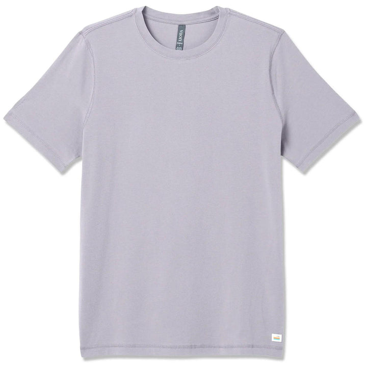 Vuori Tuvalu T-Shirt - Men's Cinder