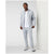 Vuori Sunday Element Jacket - Men's Platinum Heather