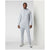Vuori Sunday Element Jacket - Men's Platinum Heather