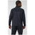Vuori Sunday Element Track Jacket - Men's Black